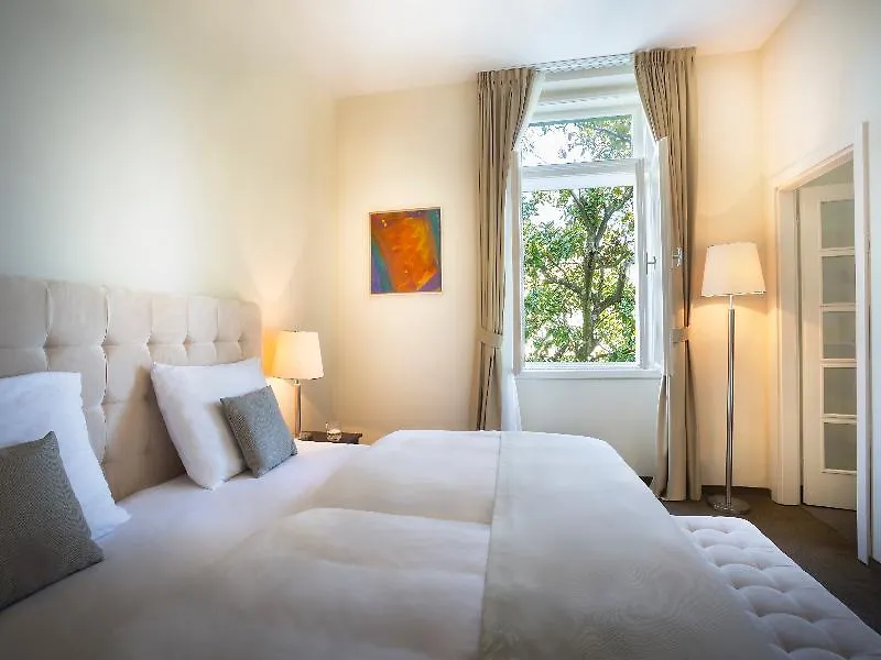 Lägenhet Remisens Villa Elsa Lovran Kroatien