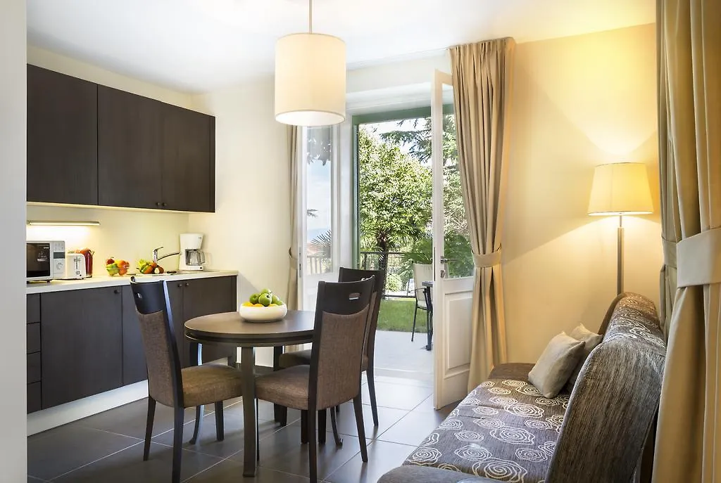 Remisens Villa Elsa Lovran 0*,