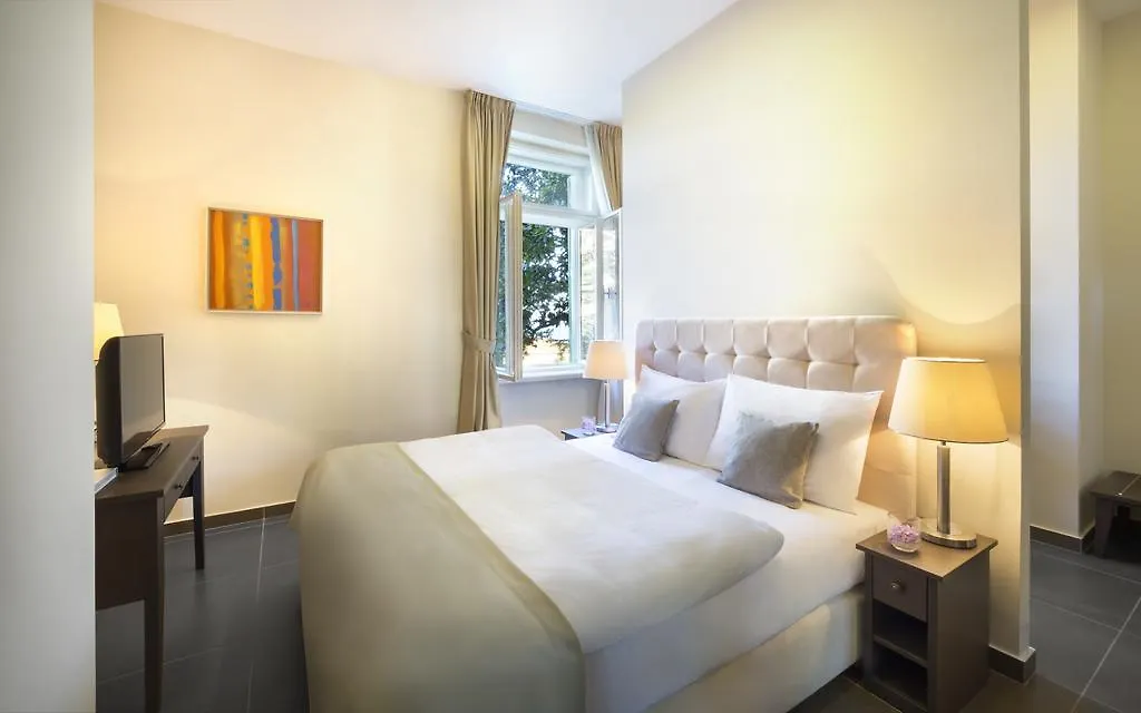 Remisens Villa Elsa Lovran Lägenhet