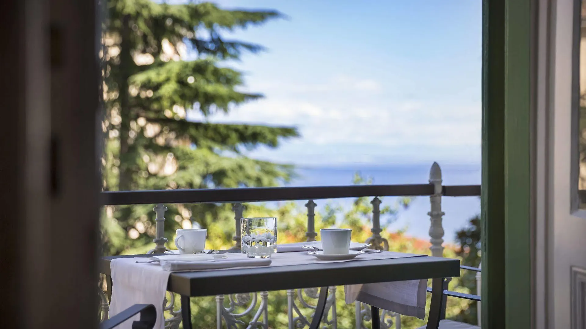 Remisens Villa Elsa Lovran