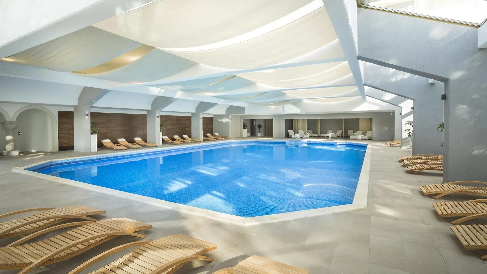 Remisens Villa Elsa Lovran Lägenhet