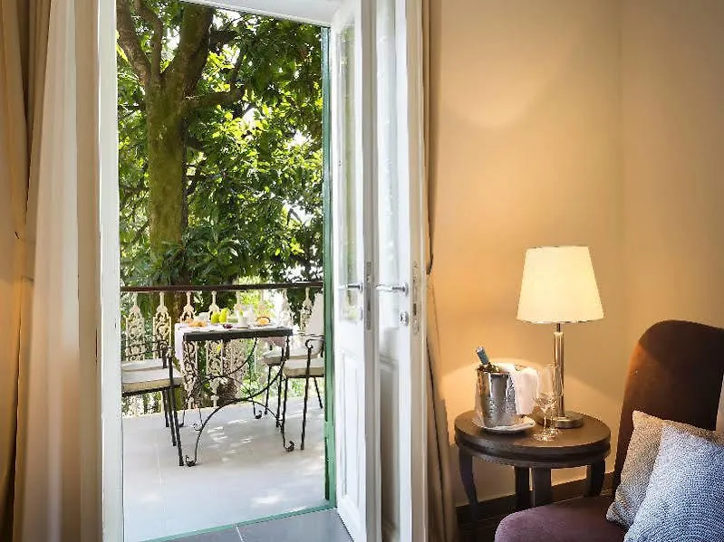 Lägenhet Remisens Villa Elsa Lovran