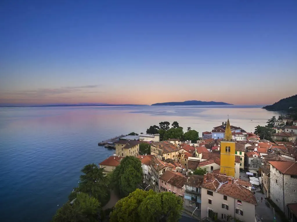 Remisens Villa Elsa Lovran Kroatien